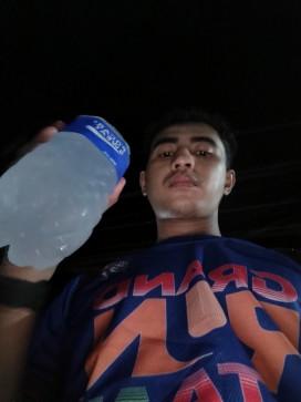 James, 23, Philippines