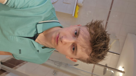 Brambo, 21, Netherlands