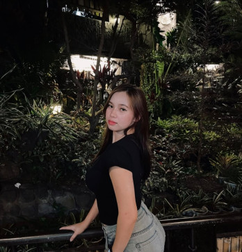 Lily, 23, Philippines