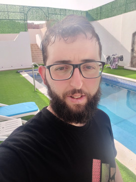 IBRA_MIX DZ, 38, Algeria