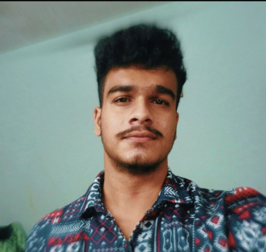 Gourinandanan S, 19, India