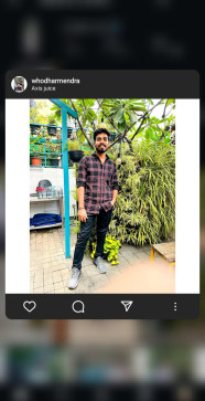 Bobby, 23, India