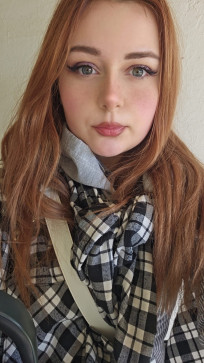Anna Mnatsakanyan, 23, Armenia