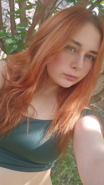 Anna Mnatsakanyan, 23, Armenia