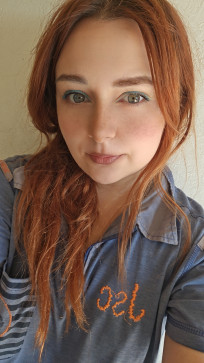 Anna Mnatsakanyan, 23, Armenia