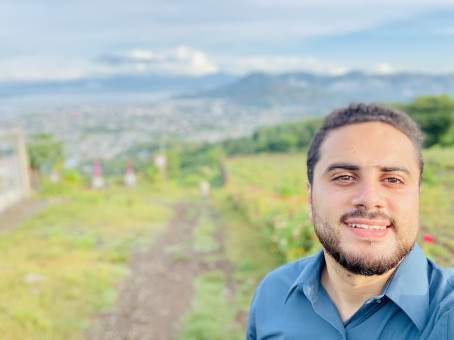 Adam Adam, 28, United States