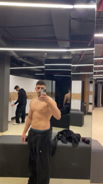 Heyhey, 22, Egypt