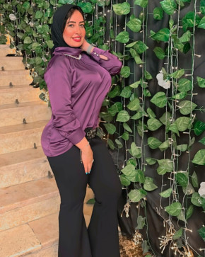 Dodo, 38, Egypt