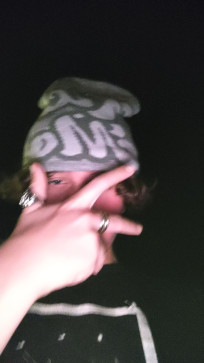 Toumy Toumy, 18, Canada