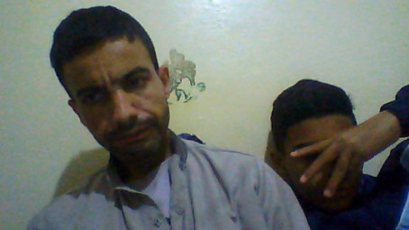 FETHI LAREDJ, 35, Algeria