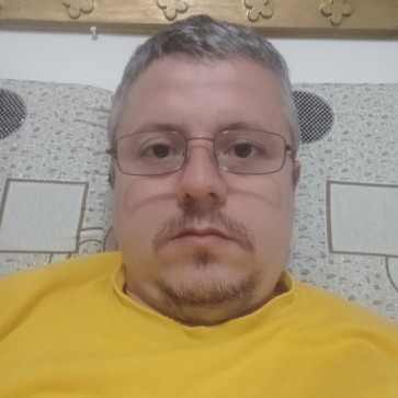 Romeo Muca, 41, Albania