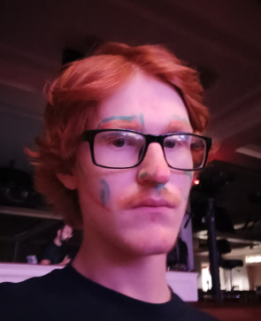 Hayden, 18, United States