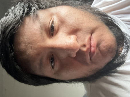 Benito, 24, United States