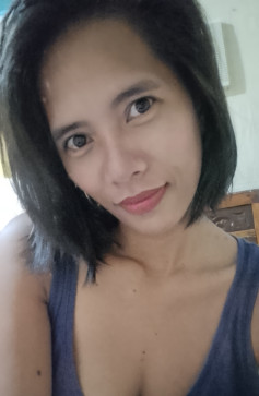 Nintildea Mae Deci, 30, Philippines