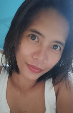 Nintildea Mae Deci, 30, Philippines
