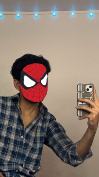 Afridi, 23, India