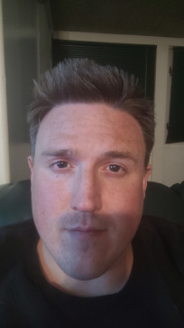 BrdCanadian, 35, Canada
