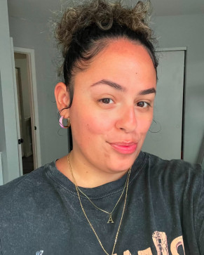Sarah, 30, United States