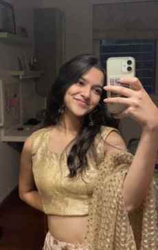 Luvishka, 18, India