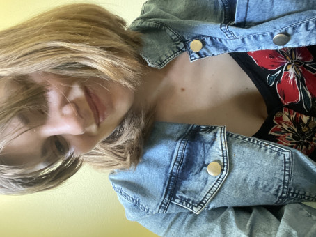 Stephanie, 23, United States
