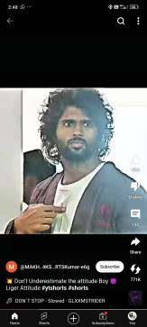Abjanur Rahman, 18, India