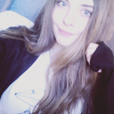 Suzie, 18, United Kingdom