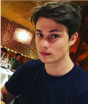Johnvan, 20, United Kingdom