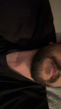 Carlos, 24, Italy