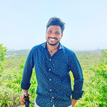 SAI, 22, India