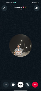 Deekshith Deekshu, 23, India