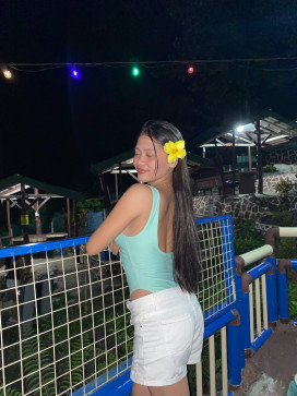 Eden, 19, Philippines