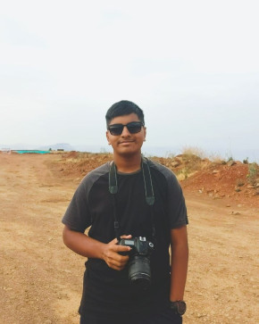 Madh, 21, India