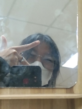 Elocen, 19, Philippines