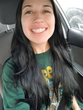 Ciara, 29, Canada