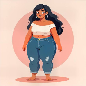 MUSKAN Manikpuri, 19, India