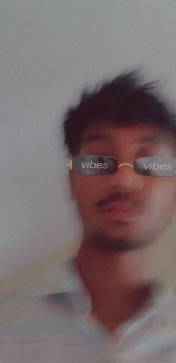 Daniel_24, 24, India