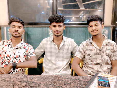 Yash Batawale, 18, India