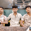 Yash batawale