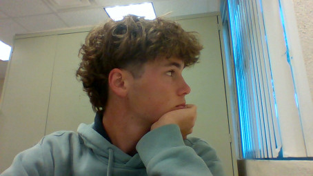 Danny, 18, United States