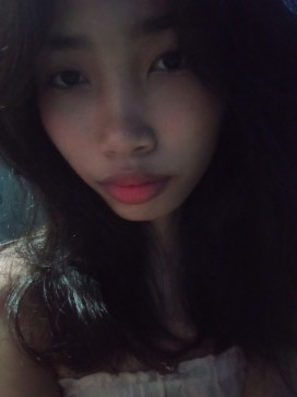 Madelyn Tabera, 18, Philippines
