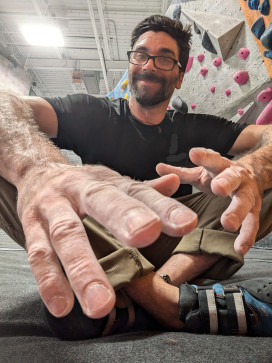 Maxcarnazero, 45, United States