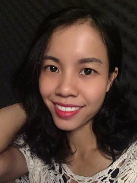 Tracy Beersquos Ho, 37, Viet Nam