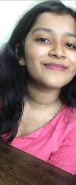Ayesha, 24, India