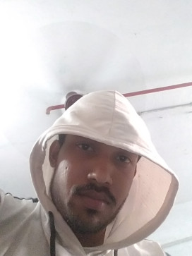 Sanju Mutul, 26, India