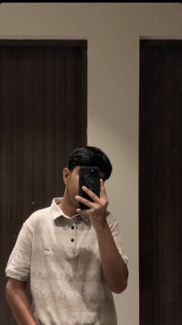 K Motorwala, 18, India