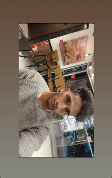 Sabari Palani, 18, India