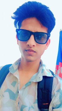 Shahzeb Ali, 18, India