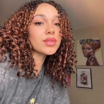 Holly Brooks, 27, United States