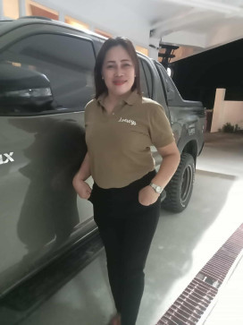 Gigi, 33, Philippines