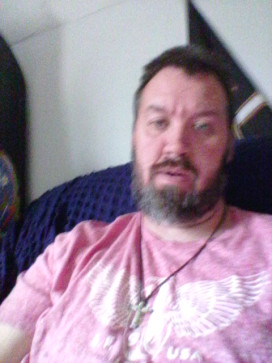 Jay  Turner, 40, United States